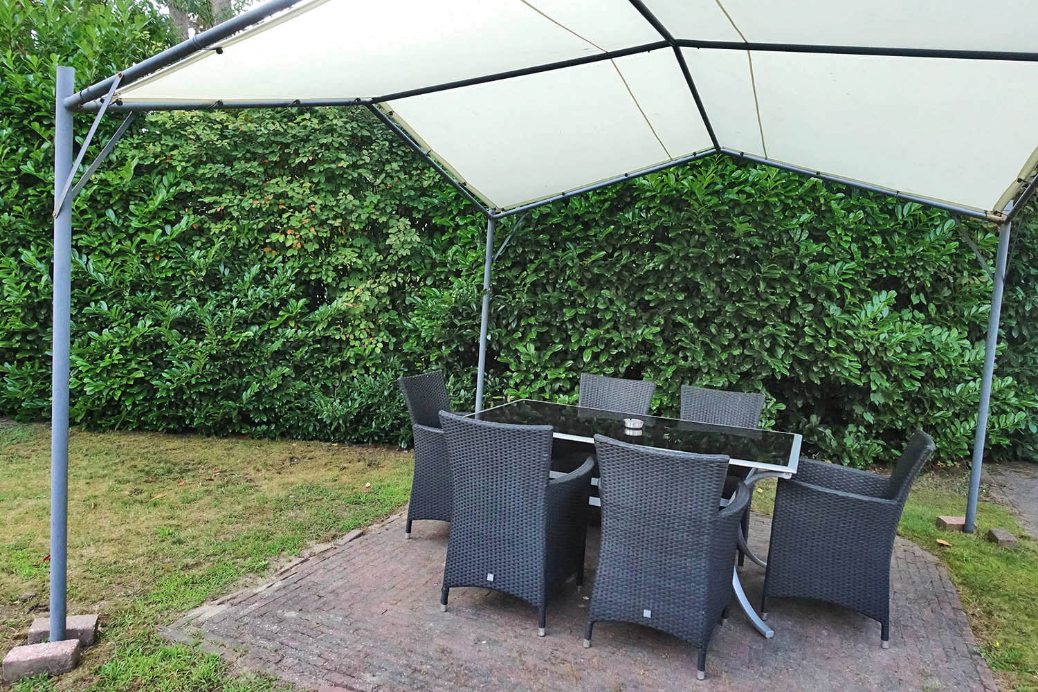 5 persoons Chalet te koop Raalte