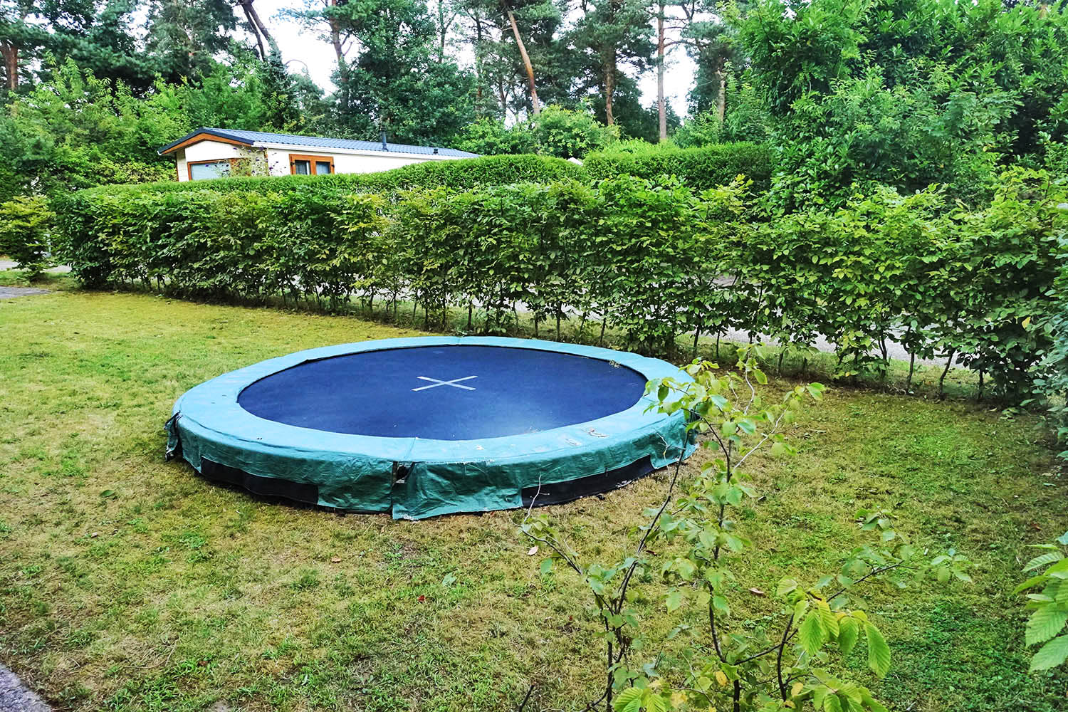 5 persoons Chalet te koop Raalte