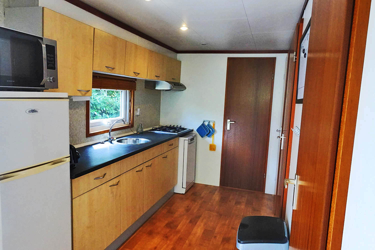5 persoons Chalet te koop Raalte