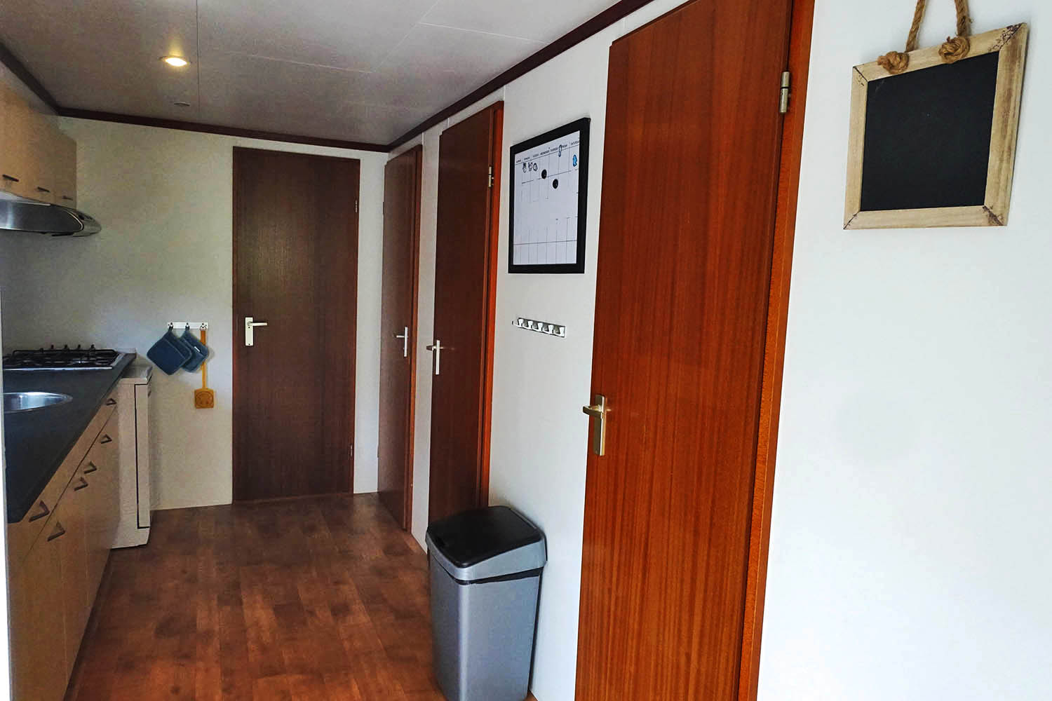 5 persoons Chalet te koop Raalte