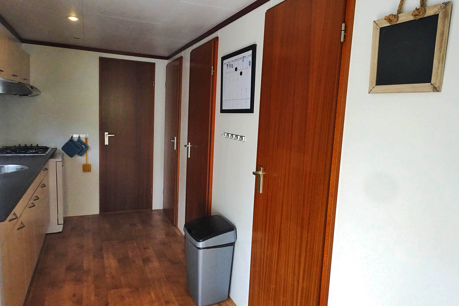 5 persoons Chalet te koop Raalte