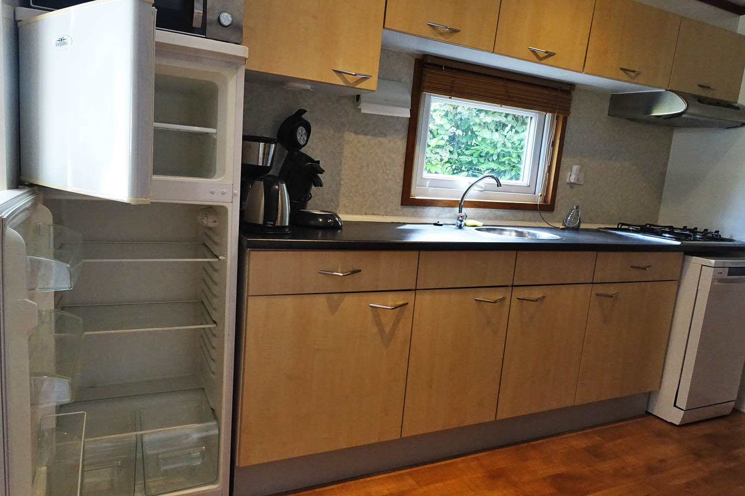 5 persoons Chalet te koop Raalte