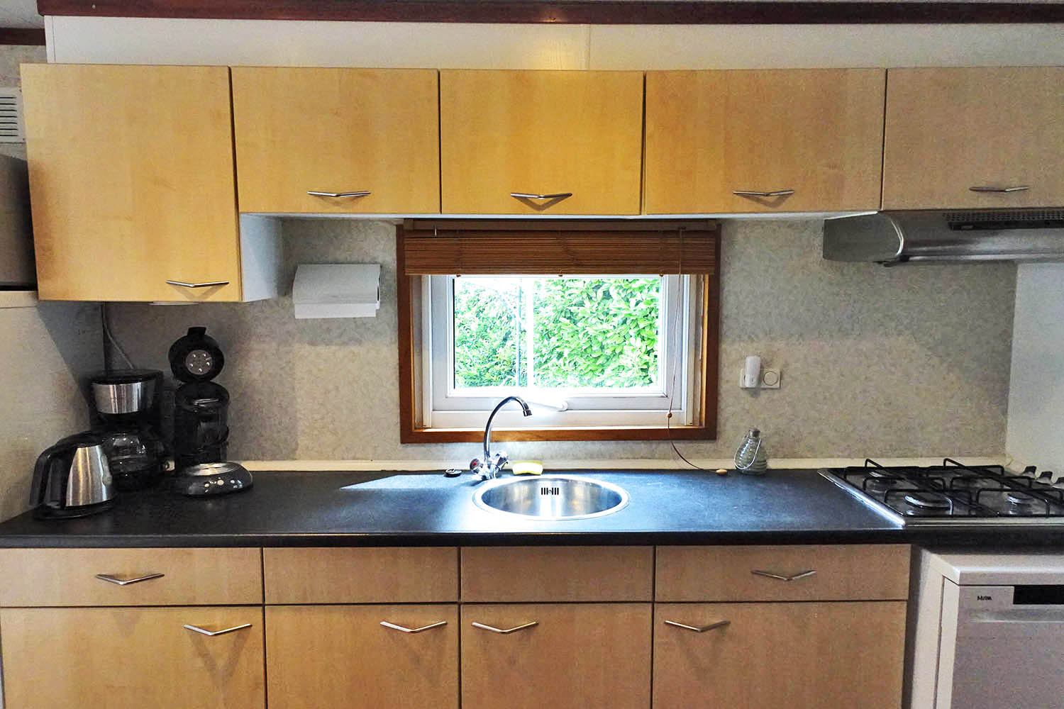 5 persoons Chalet te koop Raalte