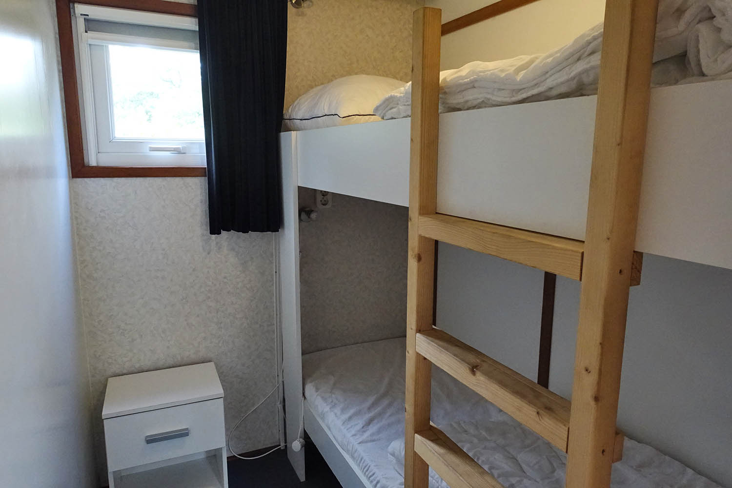 5 persoons Chalet te koop Raalte