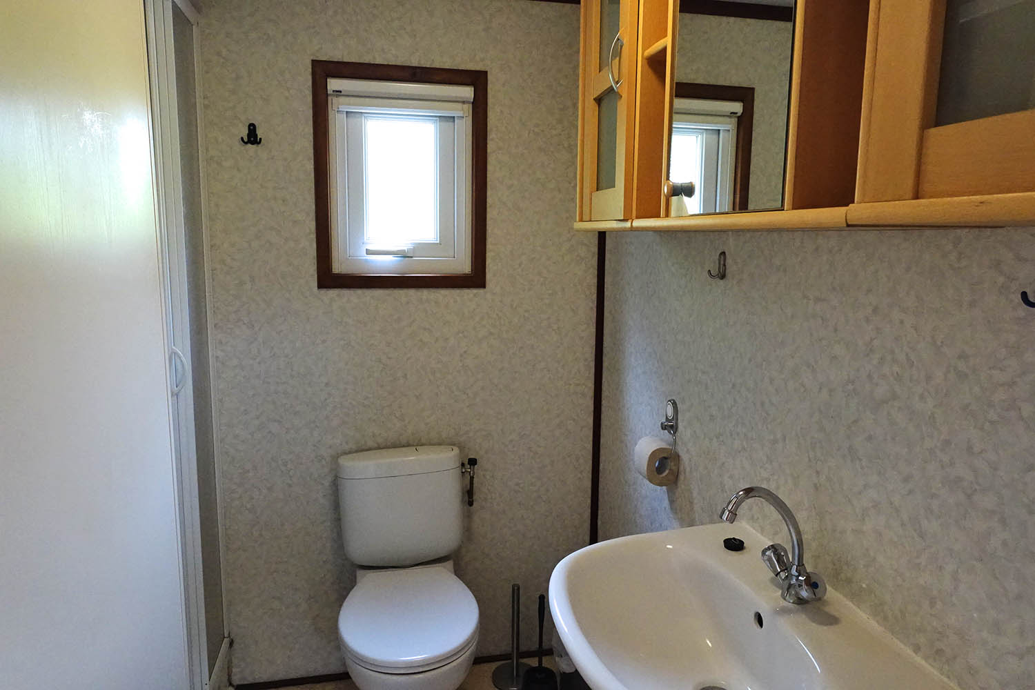 5 persoons Chalet te koop Raalte