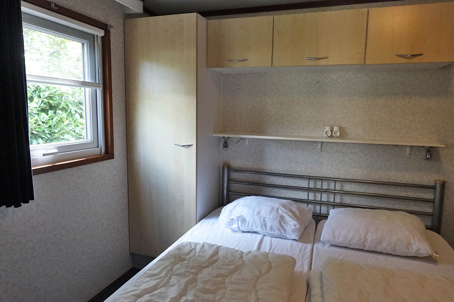 5 persoons Chalet te koop Raalte
