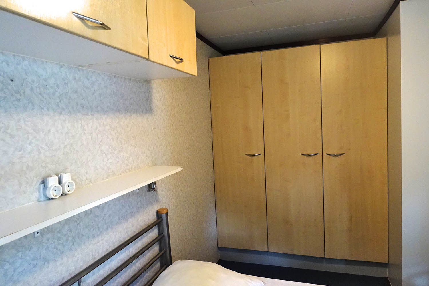 5 persoons Chalet te koop Raalte