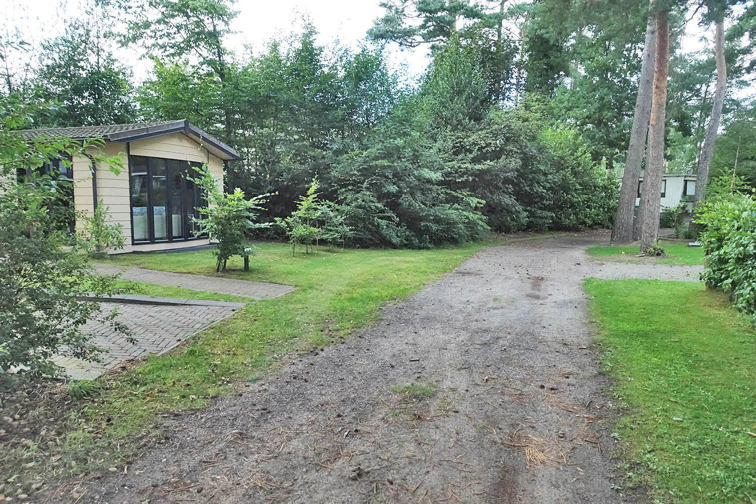 6 persoons Chalet te koop Raalte
