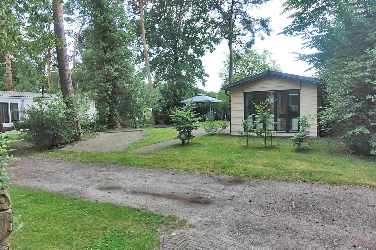 6 persoons Chalet te koop Raalte