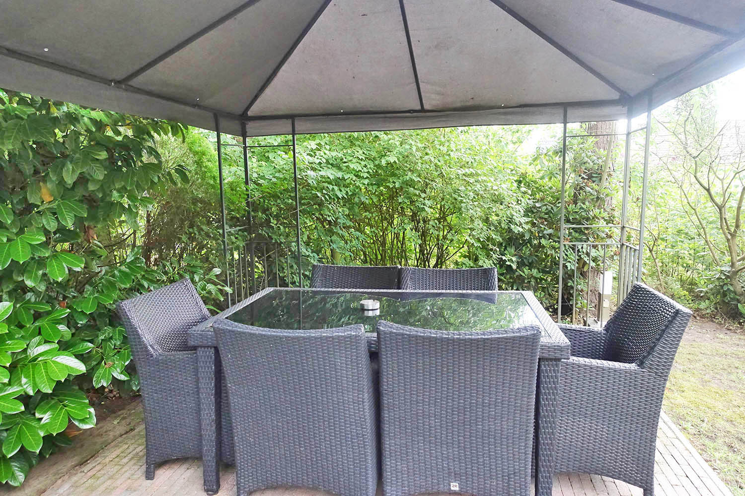 6 persoons Chalet te koop Raalte