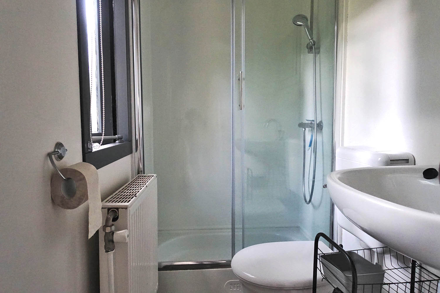 6 persoons Chalet te koop Raalte