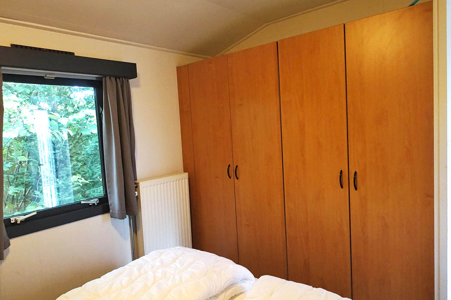 6 persoons Chalet te koop Raalte