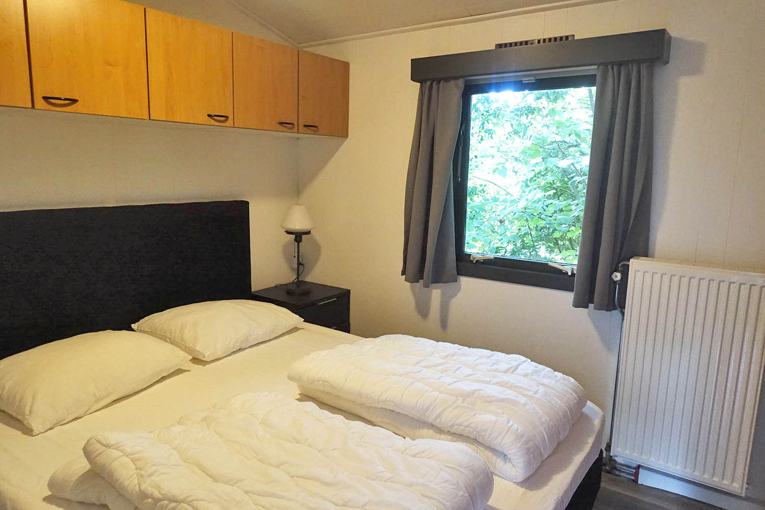 6 persoons Chalet te koop Raalte