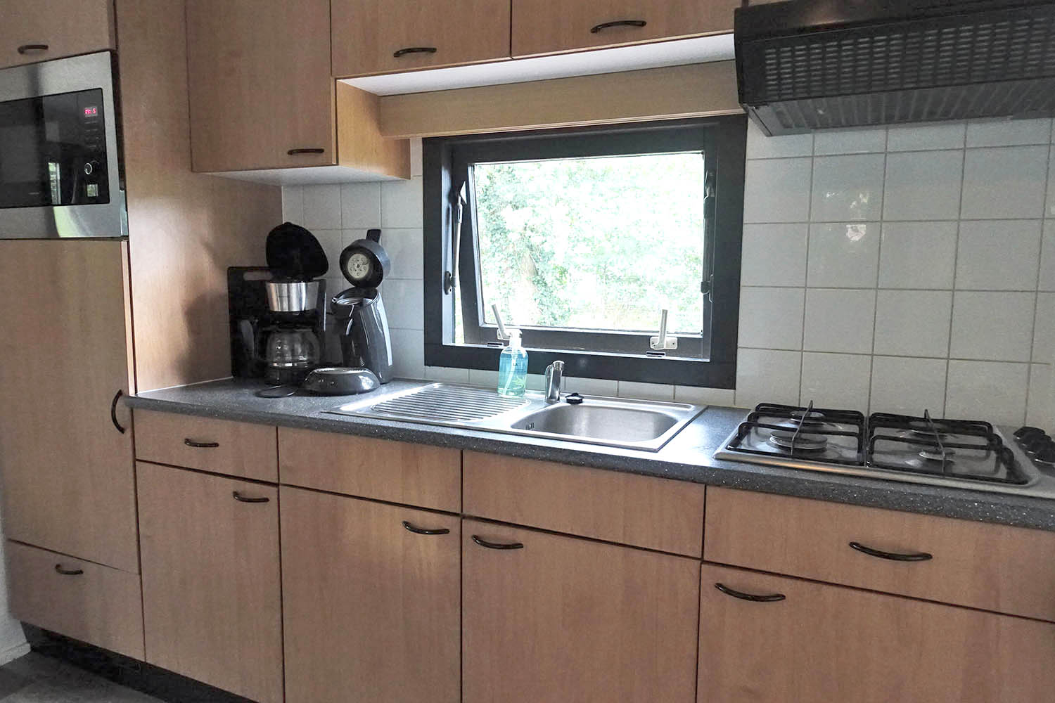 6 persoons Chalet te koop Raalte