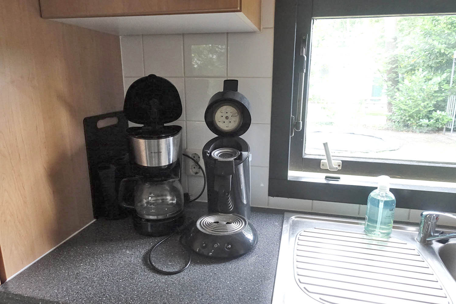 6 persoons Chalet te koop Raalte