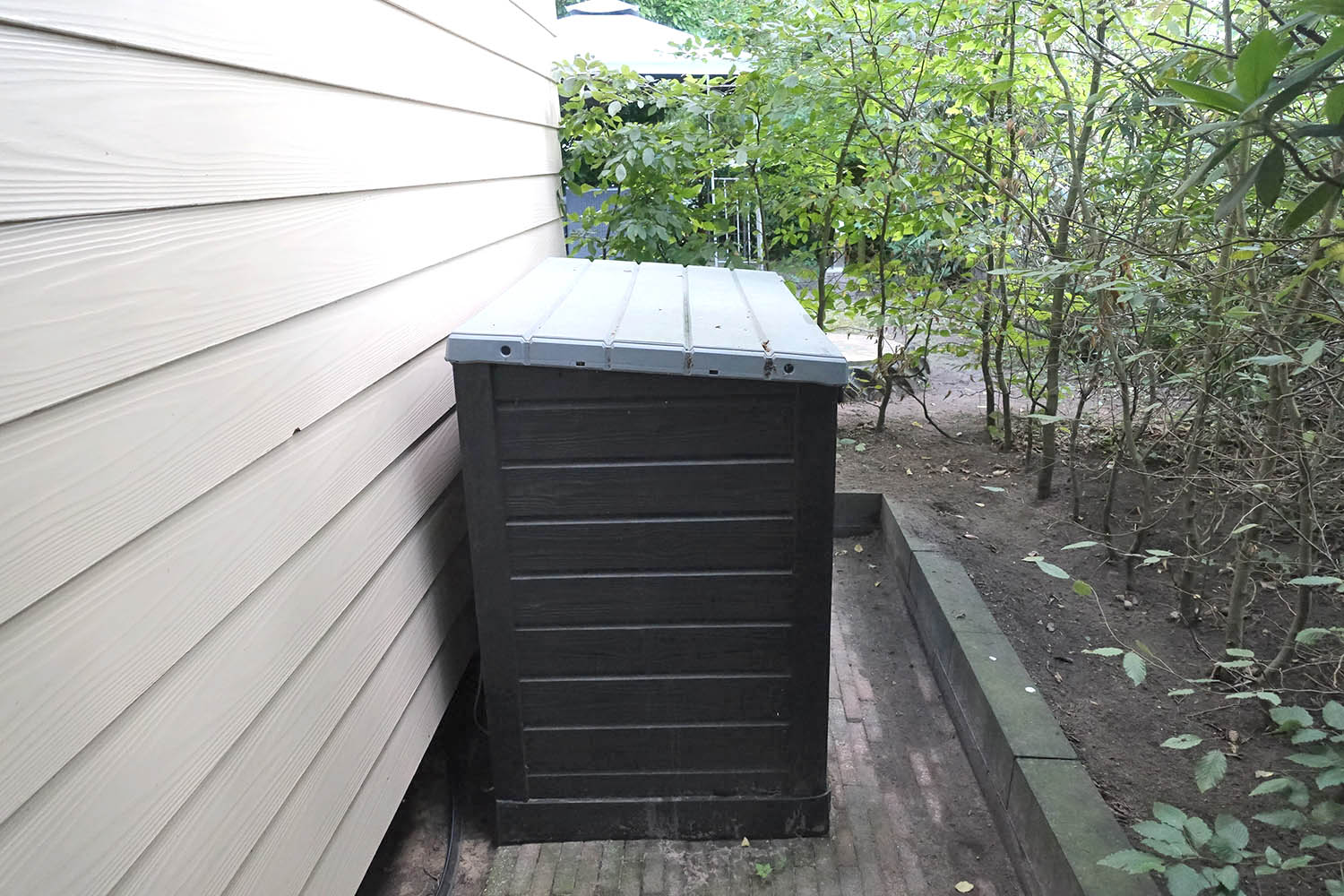 6 persoons Chalet te koop Raalte