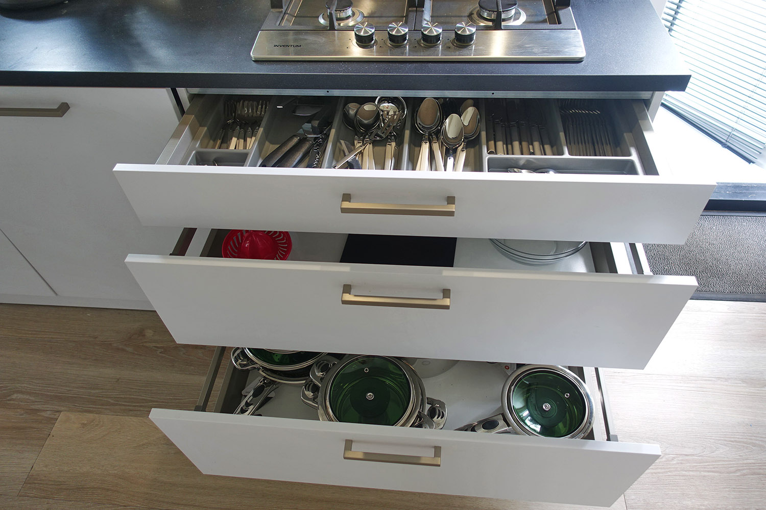 Chalet met eigen grond te koop Harderwijk