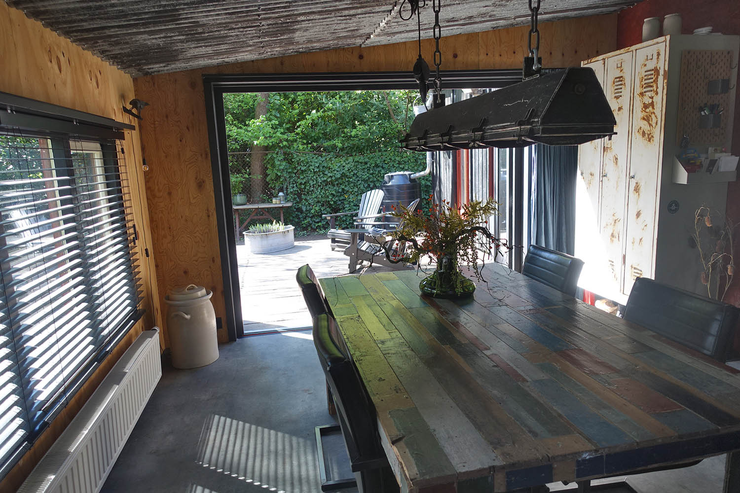 te koop 6 persoons recreatiewoning OV