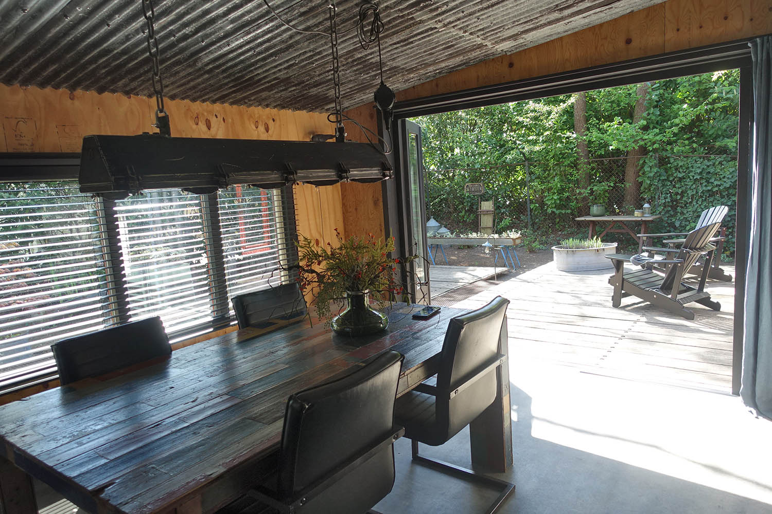 te koop 6 persoons recreatiewoning OV
